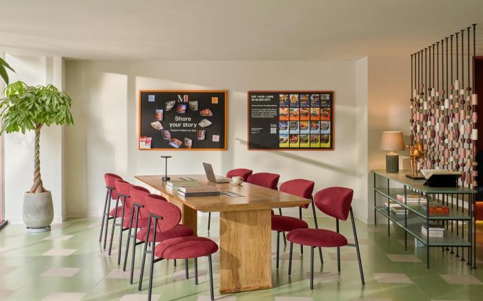 M Village Hotel Kim Mã