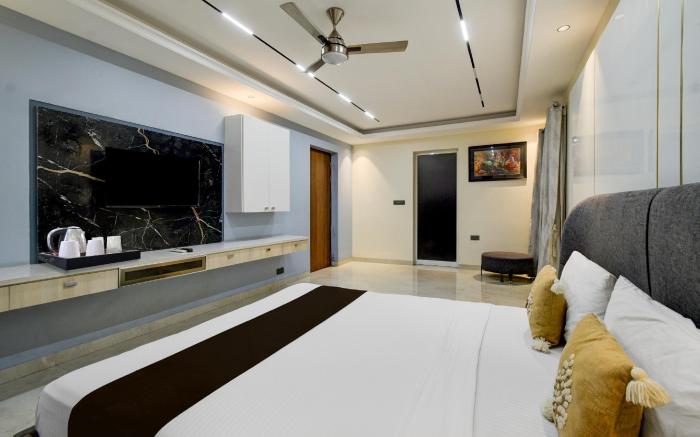 Villa Verizon by Dancenter