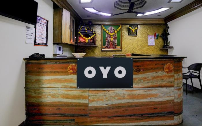 Hotel O Diana Palace Lodging & Boarding