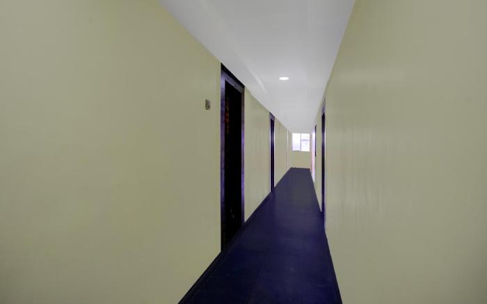 Hotel O Diana Palace Lodging & Boarding