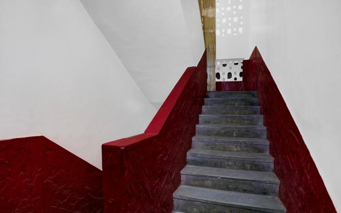 Hotel O Diana Palace Lodging & Boarding