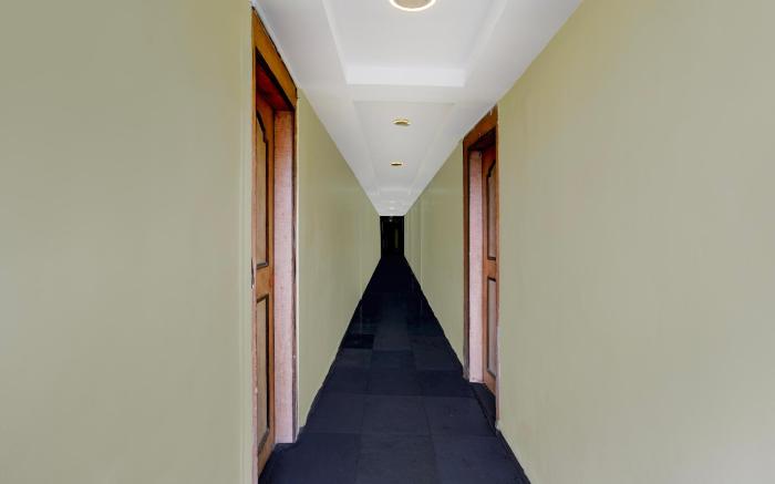 Hotel O Diana Palace Lodging & Boarding