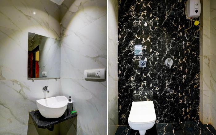 Hotel O SHUBHAM LODGING & BOARDING Shahad Railway Station