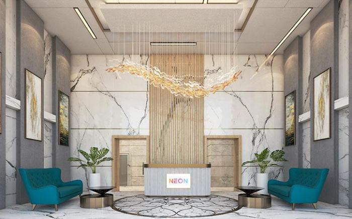 Airport Aura: 5 Min Walk to Airport