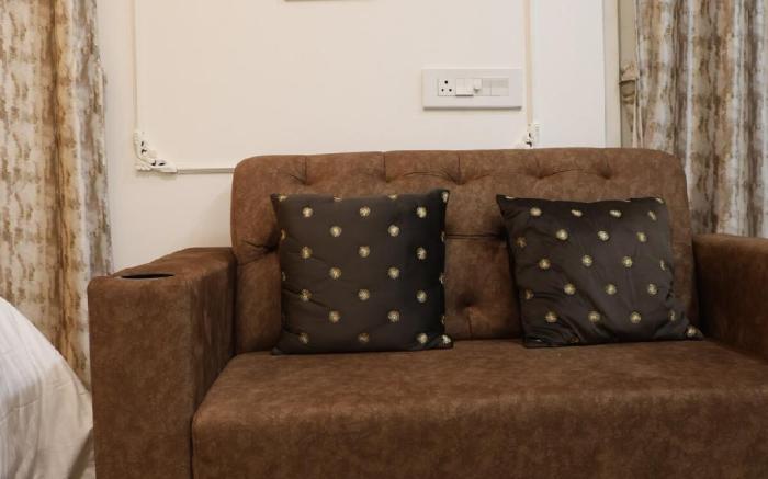 Flyora Studio 5min to Airport