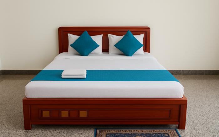 Hotel Stay Suite Banjara Hills, Near Shri Jagannatha Swami Temple