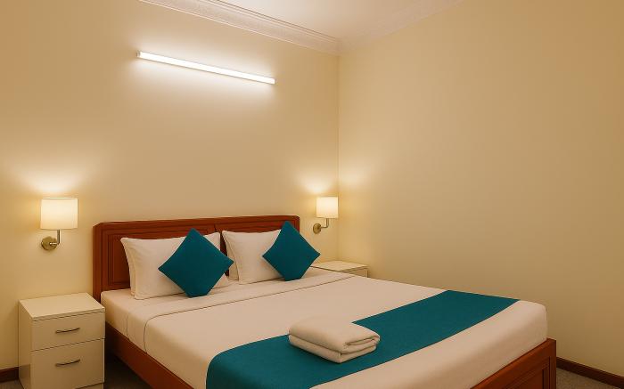 Hotel Stay Suite Banjara Hills, Near Shri Jagannatha Swami Temple