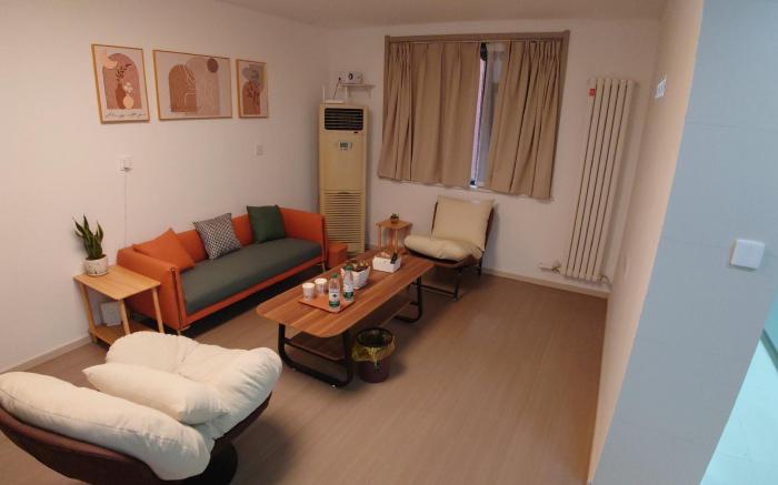 Lezhan B&B