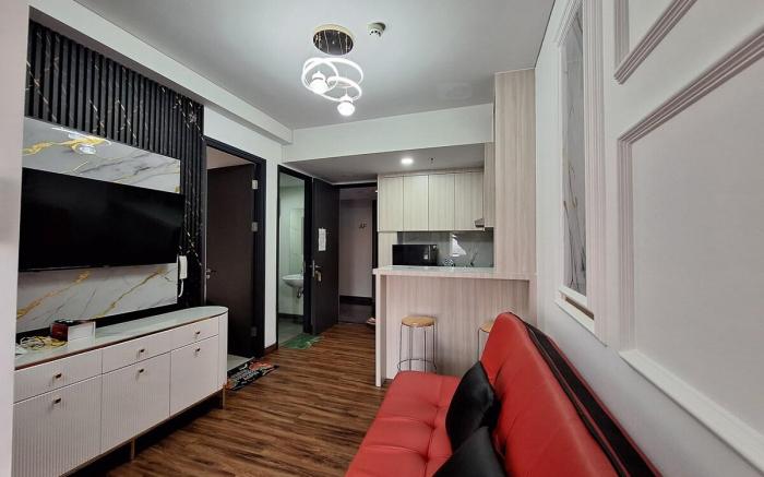 One Residence Apartment -2Bedroom