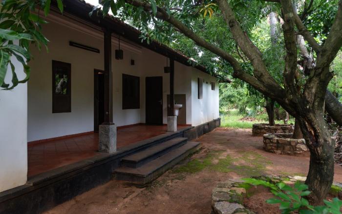 Seethavanam Farmstay at Forest Edge