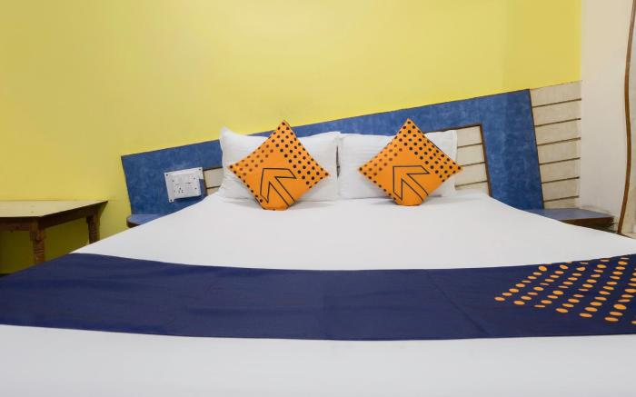 Hotel O The Nature World Resort Khanapur