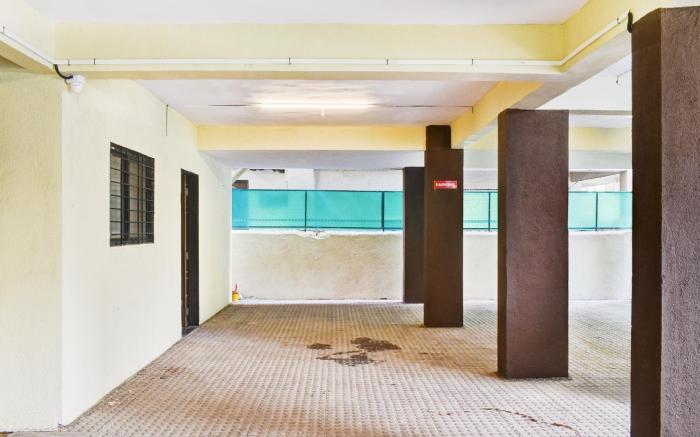 Hotel O Sai Residency Kesnand Road
