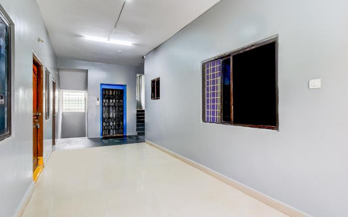 Hotel O 5 Five Star Boduppal Road