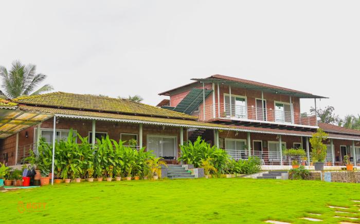 Euphoria Farmstay (Pure Veg) Khopoli