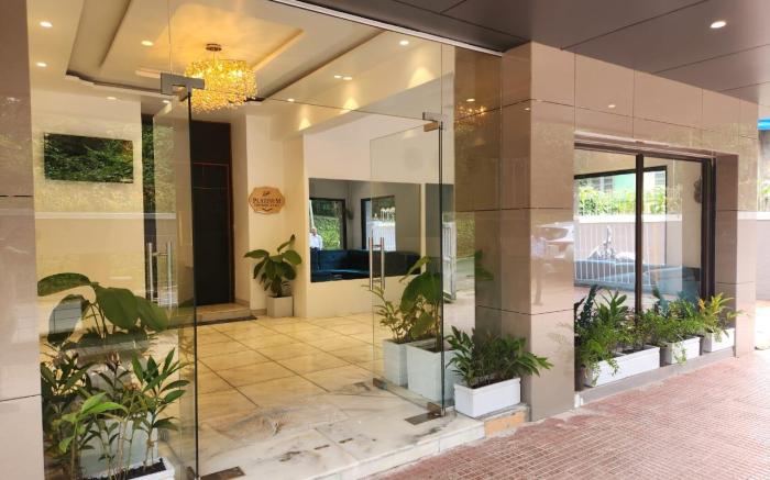 Star Regency Resort & Spa