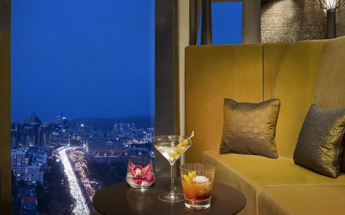 The Ritz-Carlton, Almaty
