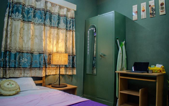 Zenen- Cozy 2BHK