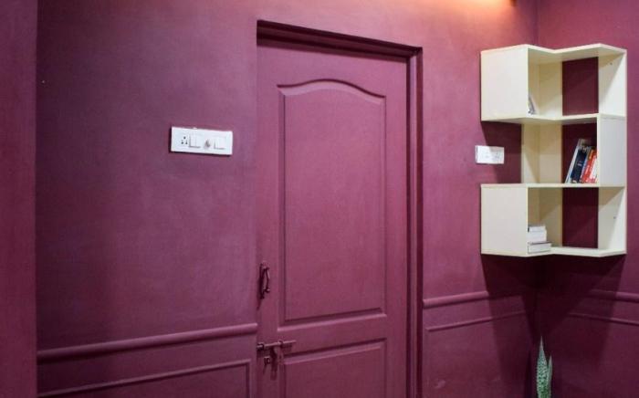 Zenen- Cozy 2BHK