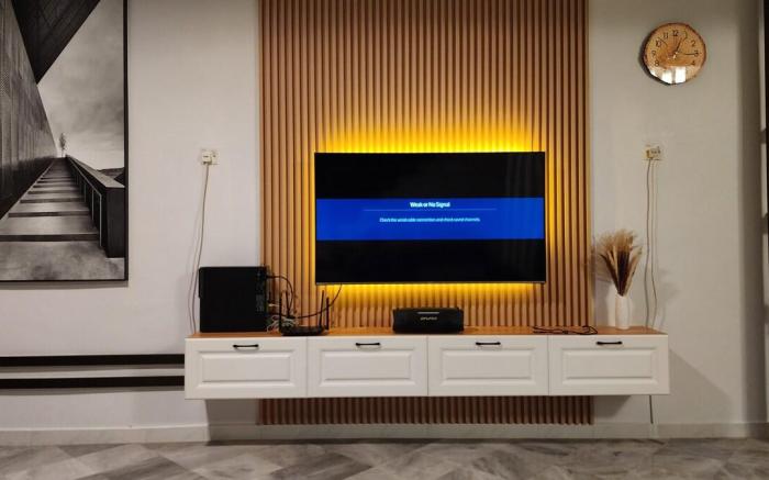 Urban Oasis @Ampang Ipoh