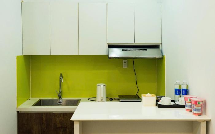 Hoàng Anh Apartment