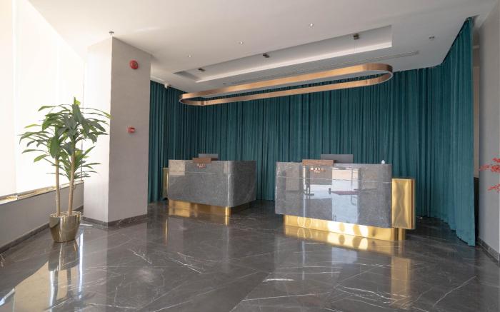 Tang House Chinese Hotel