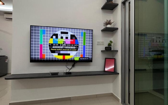 Pr1ma Residency Kampung Paloh(Comfy House)