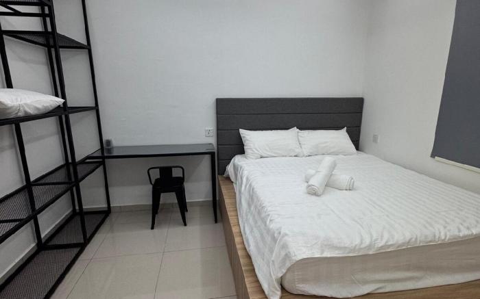 Pr1ma Residency Kampung Paloh(Comfy House)