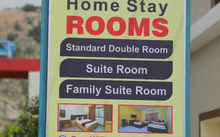 Kittu Home Stay