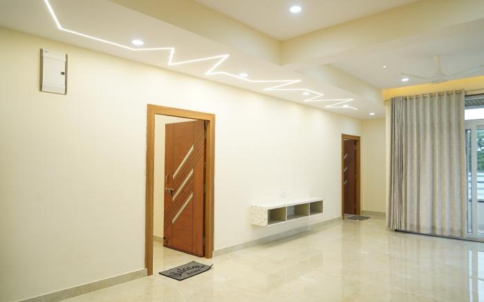 SK Retreat Villa | 3BR with Pool & Event Space