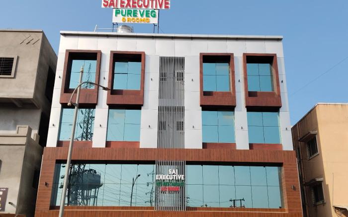 Hotel Sai Executive