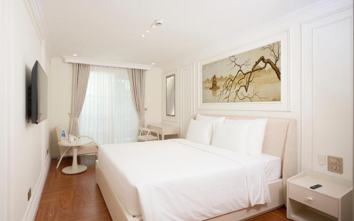 Hanoi Ivory Hotel