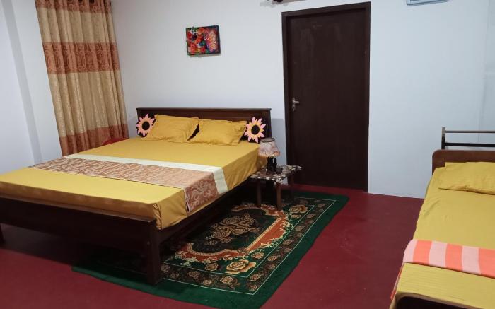 New Look Villa