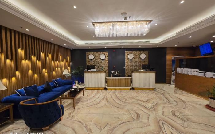 Celine Home Serviced Apartment Al Sahafa