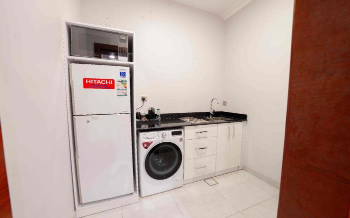 Al Masem Serviced Apartments - Al Olaya - Exit 5