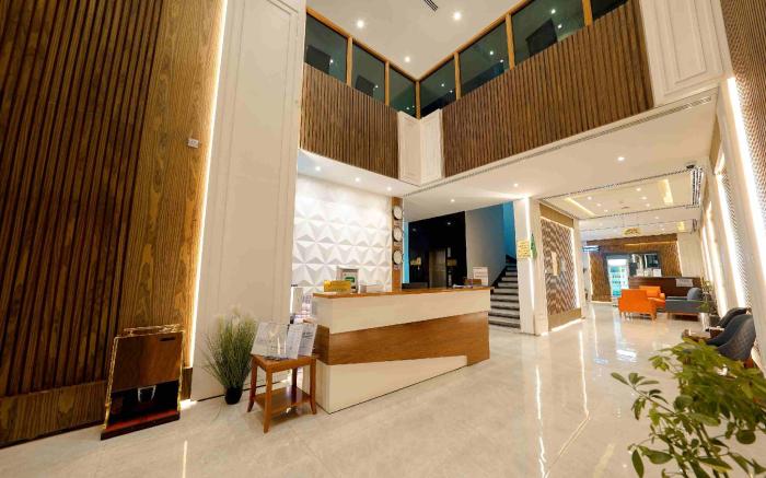 Celine Home Serviced Apartment - Tuwaiq