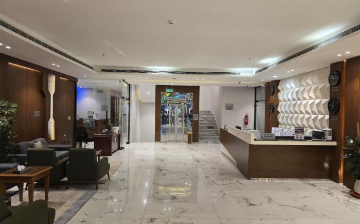 Namar Home Serviced Apartment - Tuwaiq