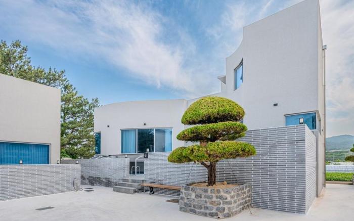 Villa de Hwajin