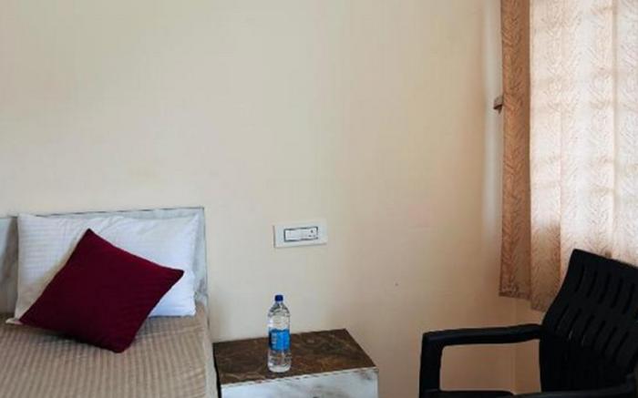 Anandasai residency