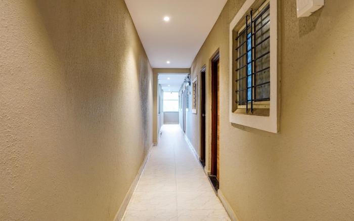 Hotel O Pearl Inn Executive