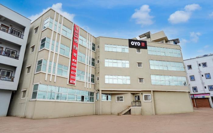 Hotel O Pearl Inn Executive