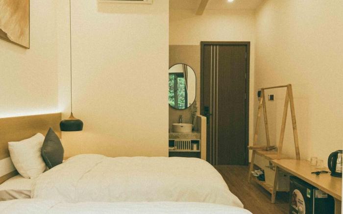 Wabi Sabi Hanoi Residences #301