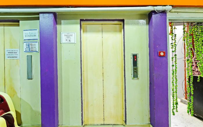 Hotel O Elwarda Klcity