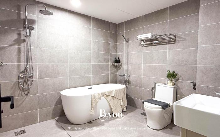 ICC Premium Suites Ipoh by Byon