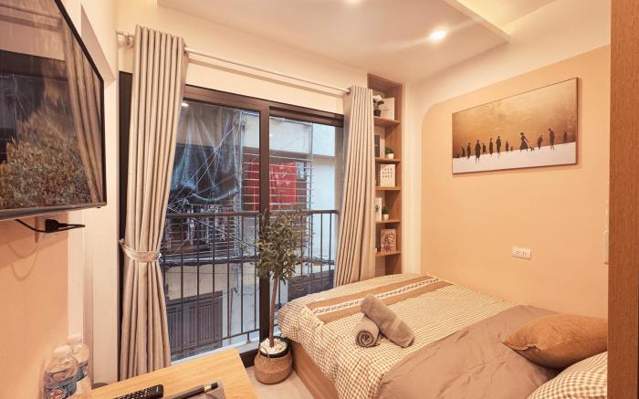 The Little Hanoi - Fresh Home - Centered