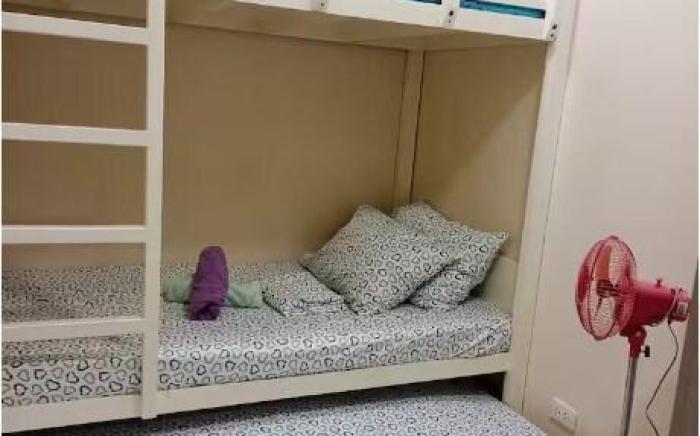 Baguio Home Goshenland Towers Condominium