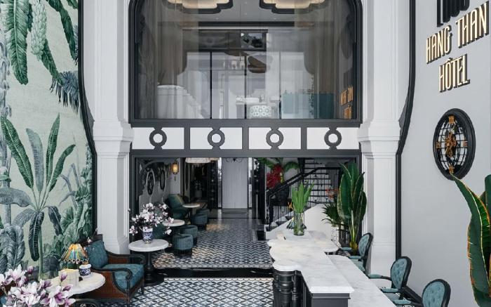 Hanoi Grandeur Hotel & Spa
