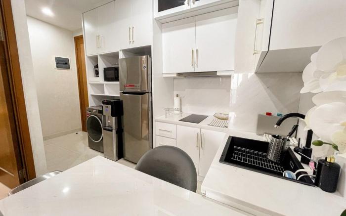 ARRAM | No.231 | Lux Condo Connect to TA Mall