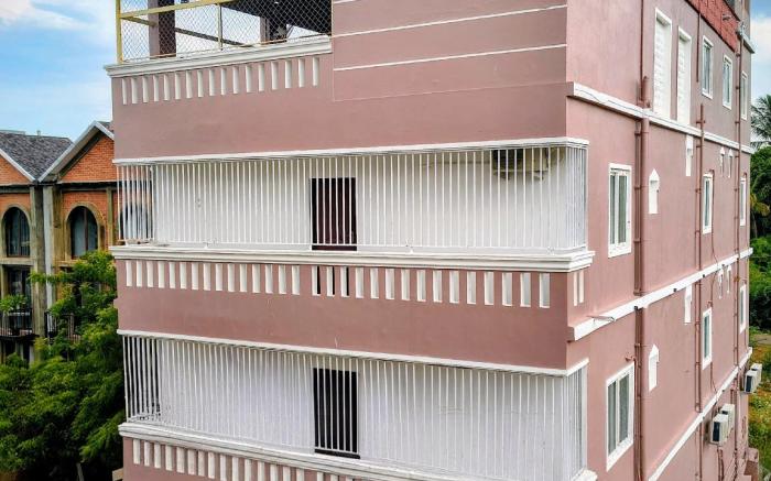 Sai RBM Grand Inn