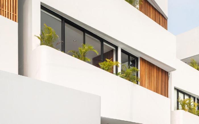 Alpha Villas Pererenan