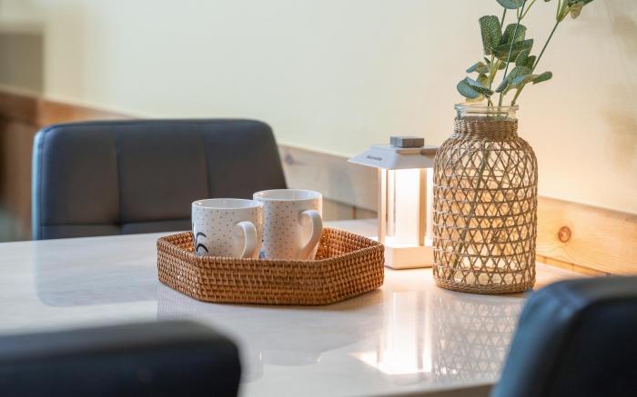 Evergreen Pet-Friendly Pension, Taean